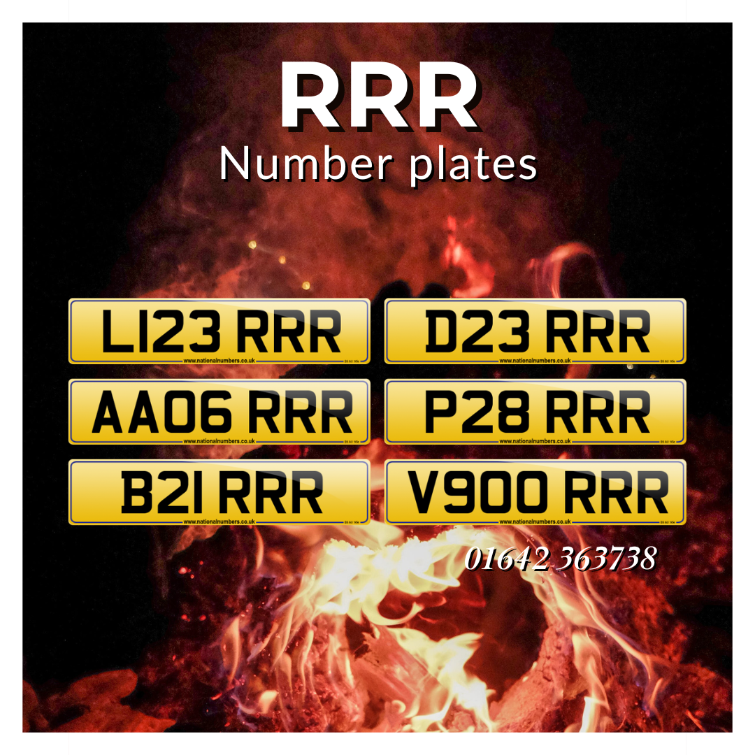 rrr-number-plate-inspiration