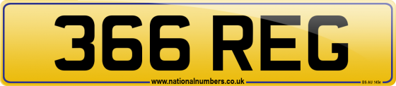 366 REG