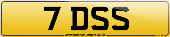 7 DSS