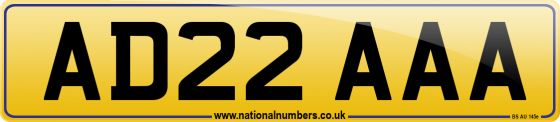AD22 AAA