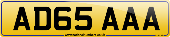 AD65 AAA