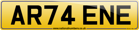 AR74 ENE