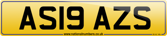 AS19 AZS