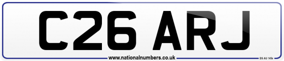 C26 ARJ