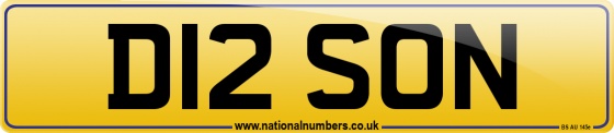 D12 SON