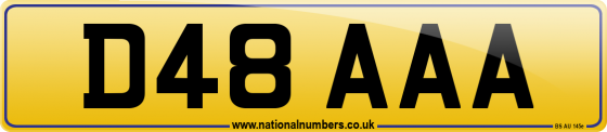 D48 AAA