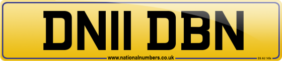 DN11 DBN