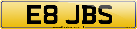 E8 JBS