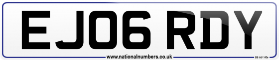 EJ06 RDY