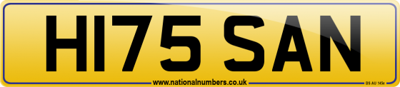 H175 SAN