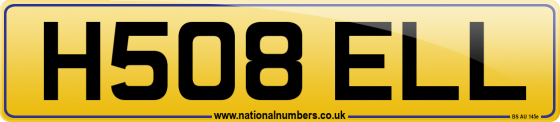 H508 ELL