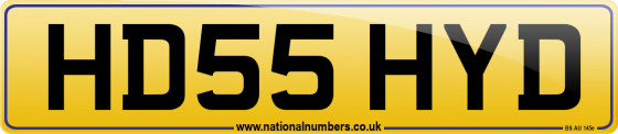 HD55 HYD