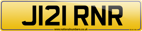 J121 RNR