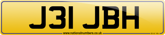 J31 JBH