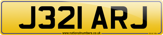 J321 ARJ