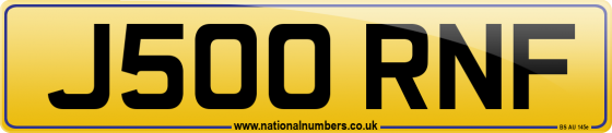J500 RNF