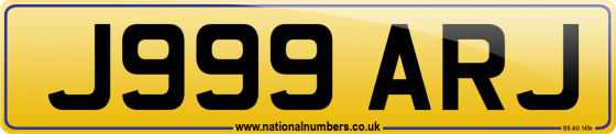 J999 ARJ