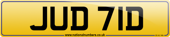 JUD 71D