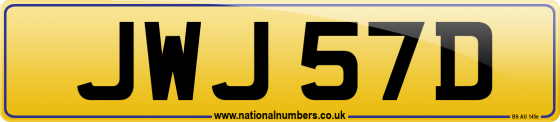 JWJ 57D