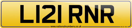 L121 RNR