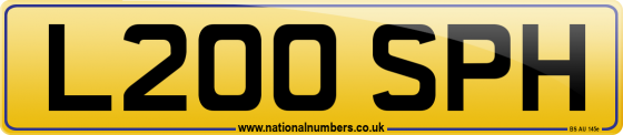 L200 SPH