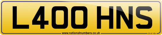 L400 HNS