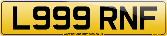 L999 RNF