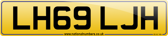LH69 LJH