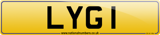 LYG 1