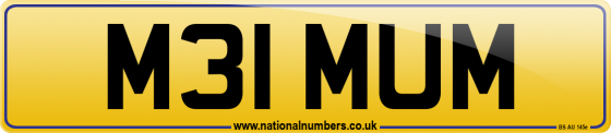 M31 MUM