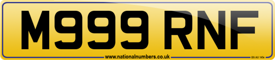 M999 RNF