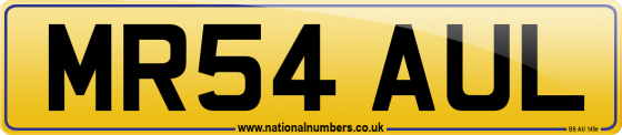 MR54 AUL