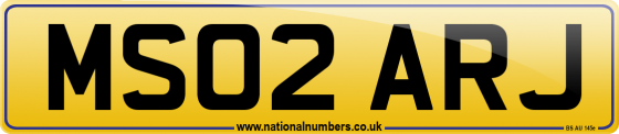 MS02 ARJ