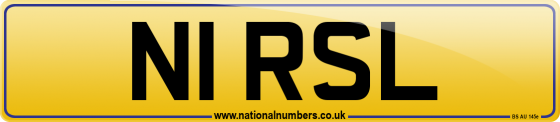 N1 RSL