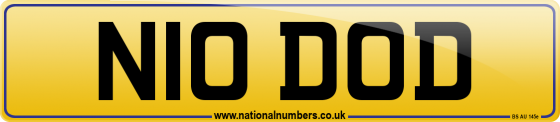 N10 DOD