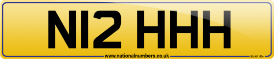 N12 HHH