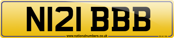 N121 BBB