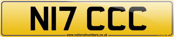 N17 CCC