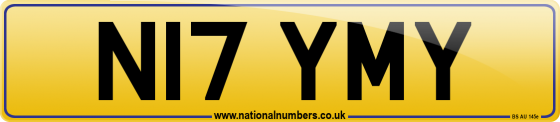 N17 YMY