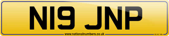 N19 JNP