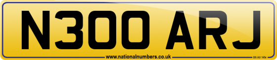 N300 ARJ