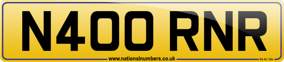 N400 RNR