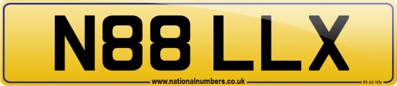 N88 LLX