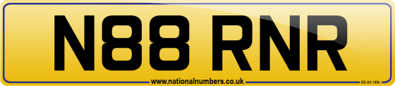 N88 RNR