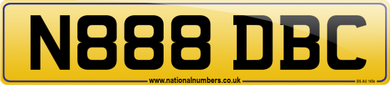 N888 DBC