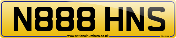 N888 HNS