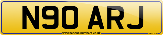 N90 ARJ