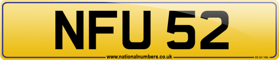 NFU 52