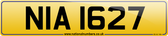 NIA 1627