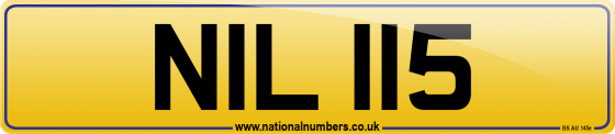 NIL 115